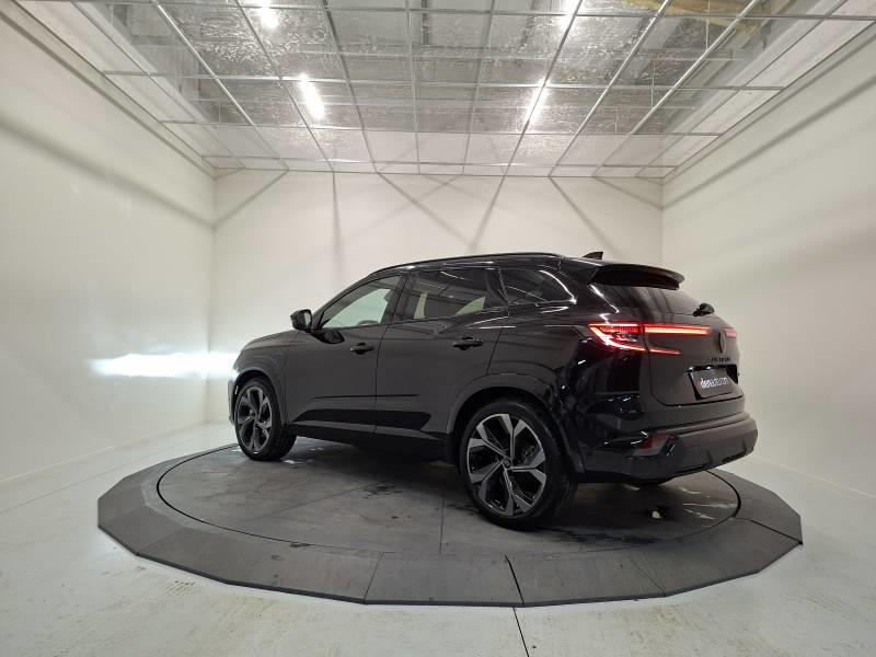 Renault Austral E-Tech full hybrid 200 Gsr2 Techno esprit Alpine