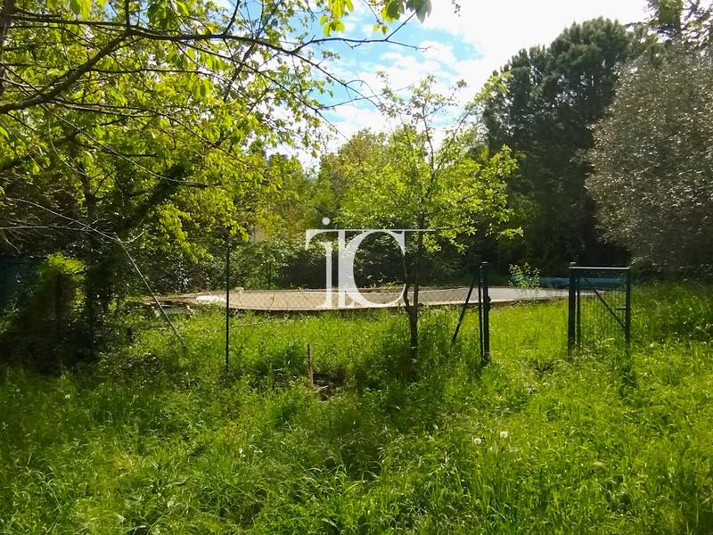 Maison - 208 m² - 5 pièces