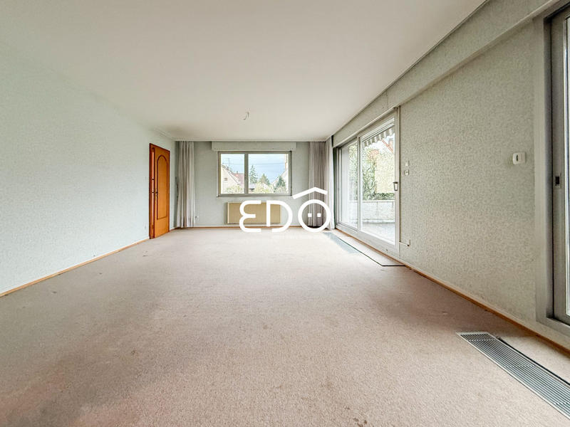 Maison - 309 m² - 8 pièces