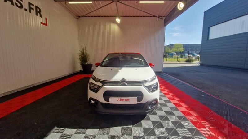 Citroën C3 Puretech 110 Ss Shine Pack