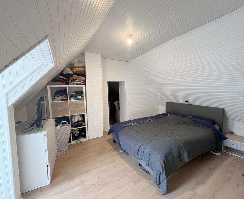 Maison - 66 m² - 2 pièces