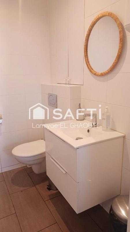 Local commercial - 60 m² - 1 pièce