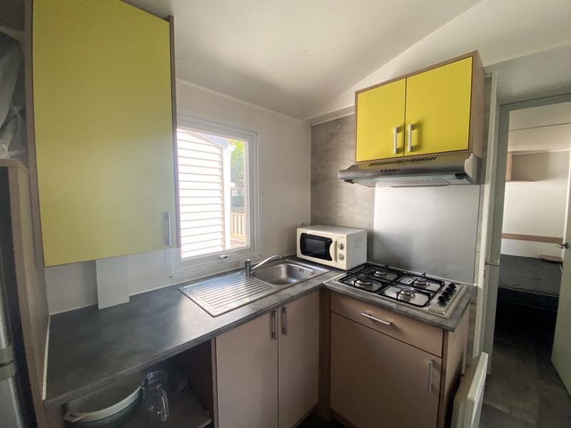 Maison - 32 m² - 4 pièces