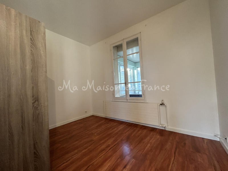 Maison - 110 m² - 6 pièces