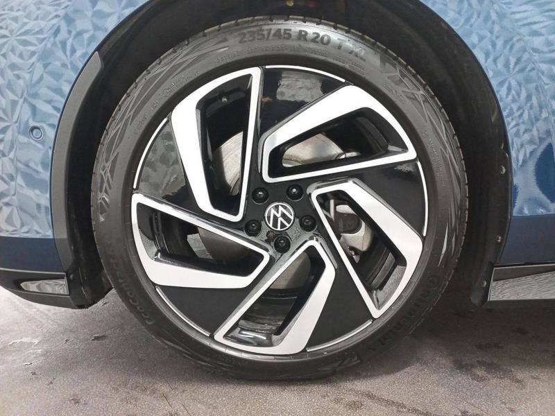 Volkswagen Id.7 Tourer 286 ch Pro Life Max