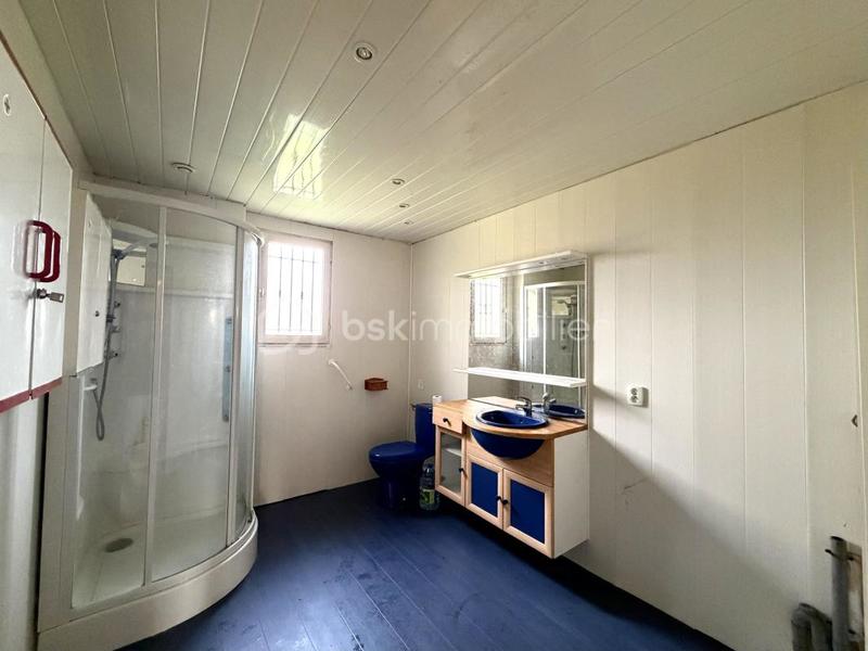 Maison - 154 m² - 7 pièces