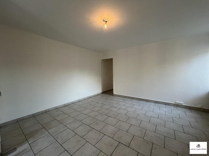 Maison - 50 m² - 2 pièces