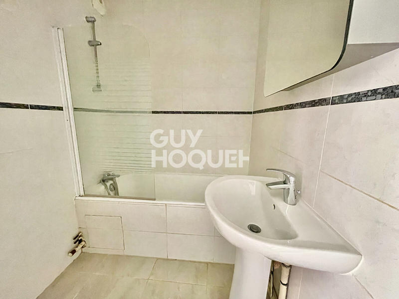 Appartement - 76 m² - 4 pièces