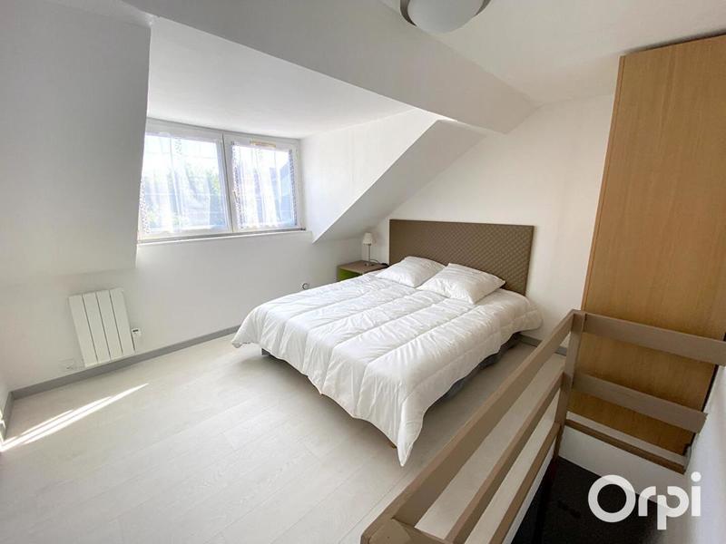 Maison - 30 m² - 2 pièces