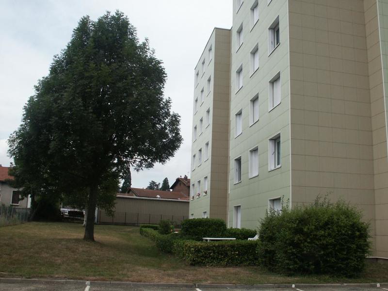 Appartement - 32 m² - 1 pièce