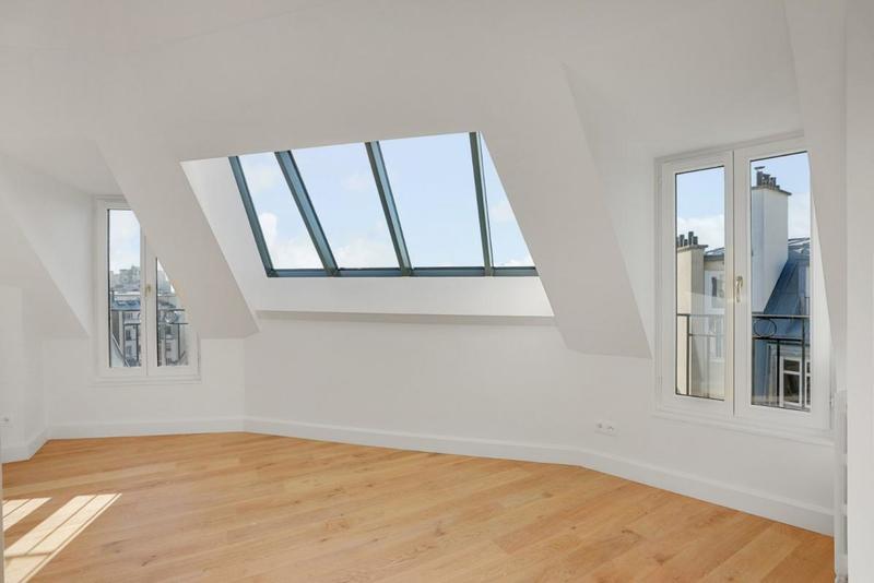 Appartement - 122 m² - 4 pièces