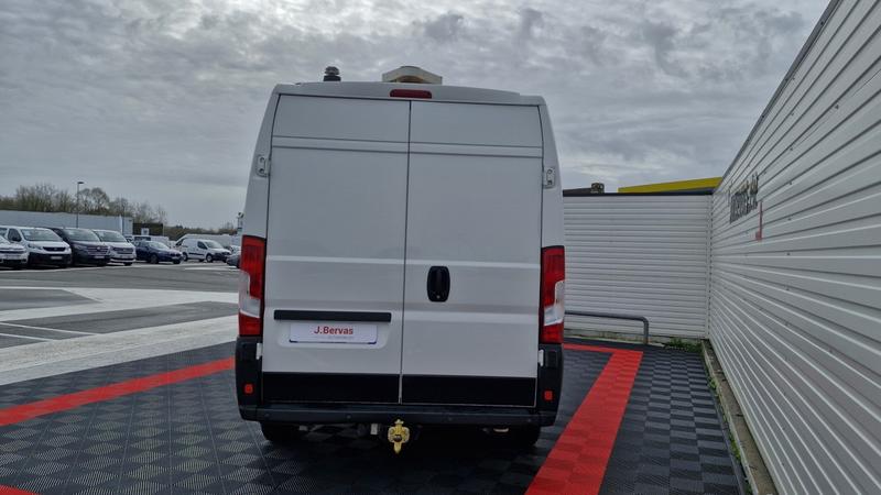 Citroën Jumper L2h2 Bluehdi 120 Club