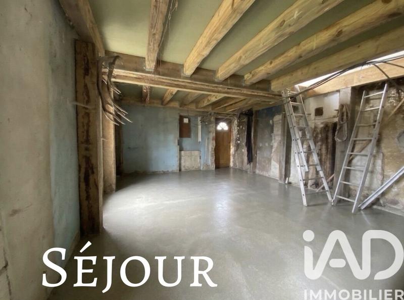 Maison de campagne - 350 m² - 5 pièces