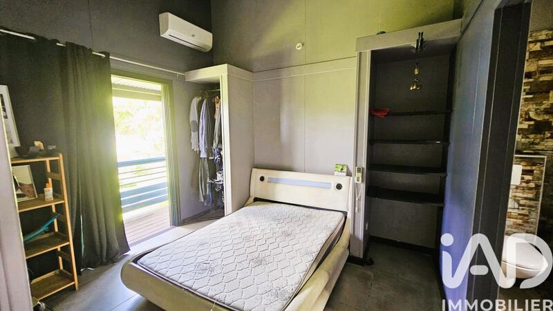 Maison - 137 m² - 3 pièces