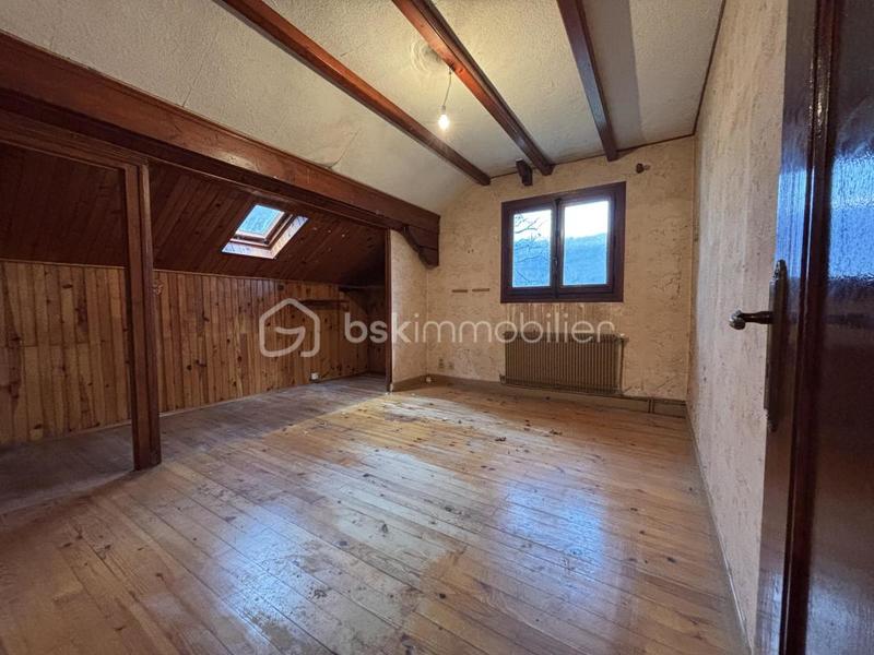 Châlet - 117 m² - 5 pièces