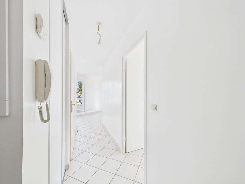 Appartement - 54 m² - 2 pièces