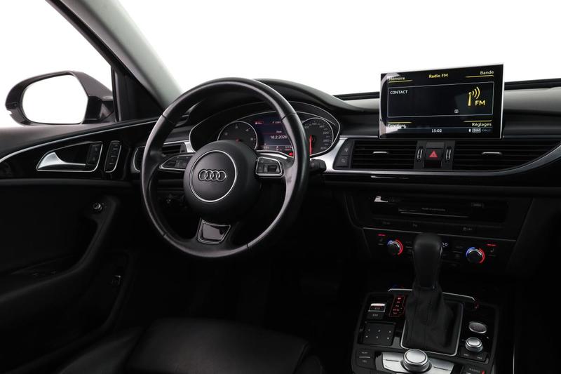 Audi A6 2.0 Tdi Ultra Avus s tronic 190 ch