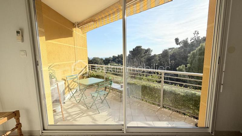 Studio - 40 m² - 1 pièce