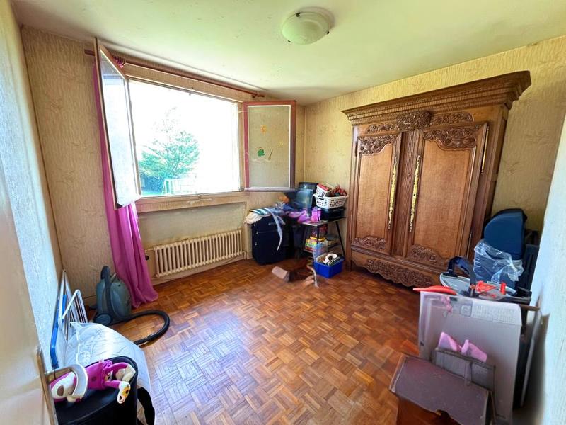 Maison - 58 m² - 3 pièces