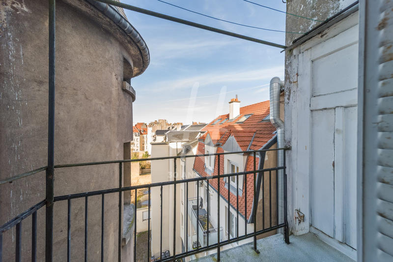 Appartement - 111 m² - 5 pièces