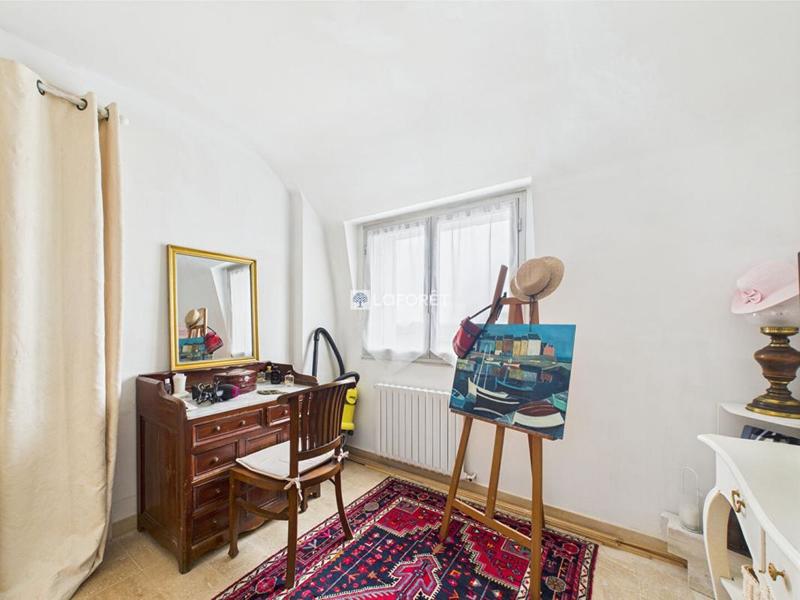 Duplex - 91 m² - 6 pièces