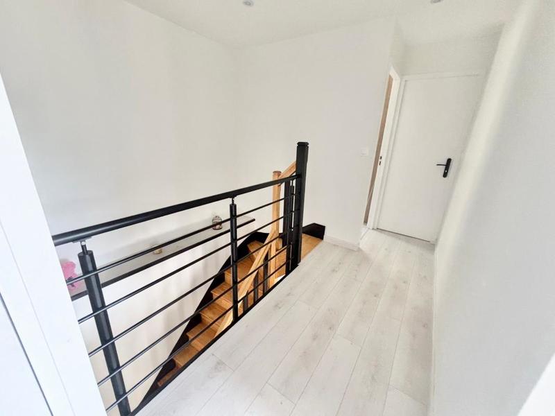 Maison - 125 m² - 4 pièces