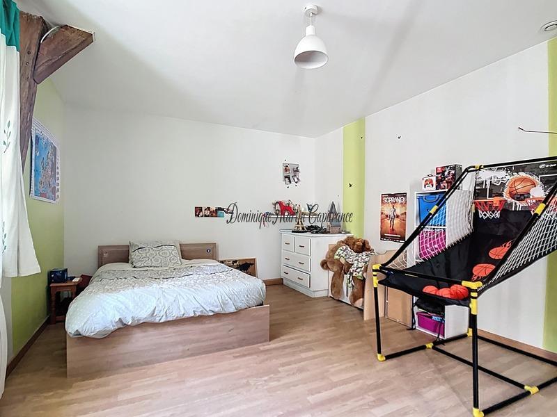 Maison - 164 m² - 5 pièces