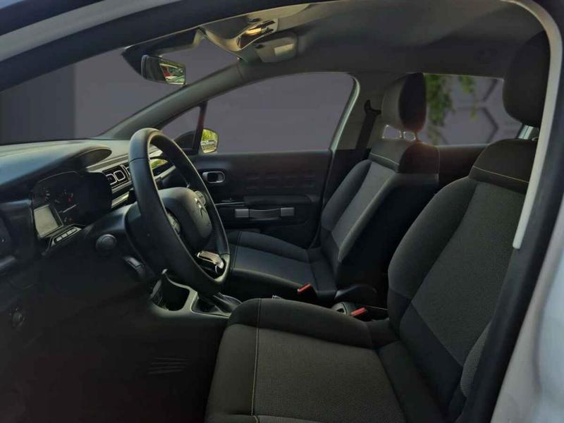 Citroën C3 1.2 PureTech 83 cv s&amp;S Shine