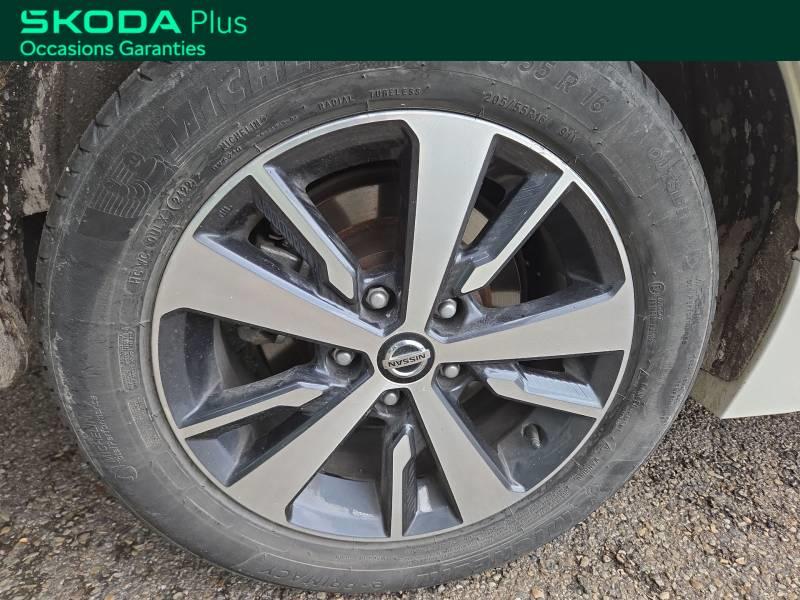 Nissan Leaf Electrique 40kWh Acenta