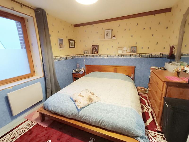 Maison - 50 m² - 3 pièces