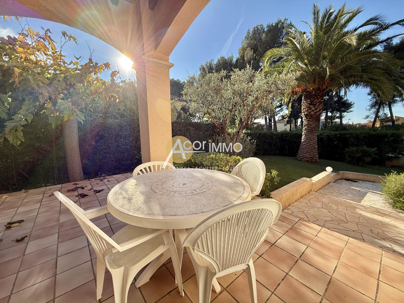 Maison - 112 m² - 6 pièces