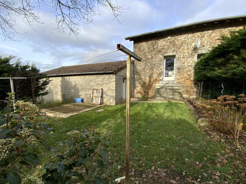 Appartement - 97 m² - 4 pièces