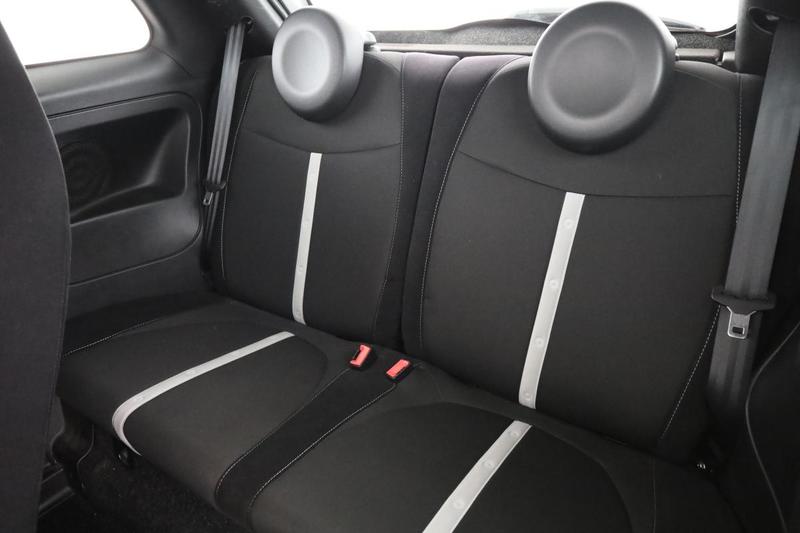 Abarth 500 1.4 Turbo t-Jet 135 ch