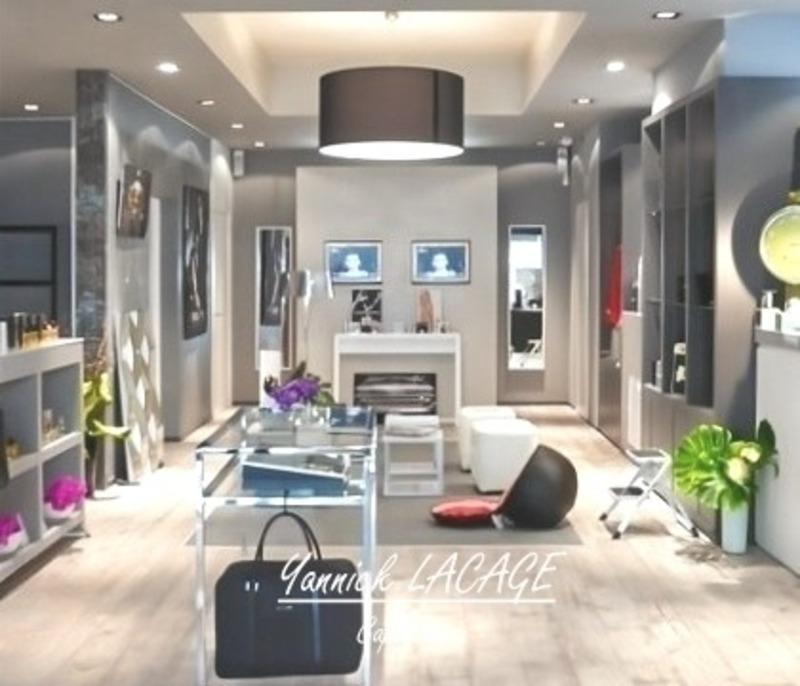 Fonds de commerce - 210 m²