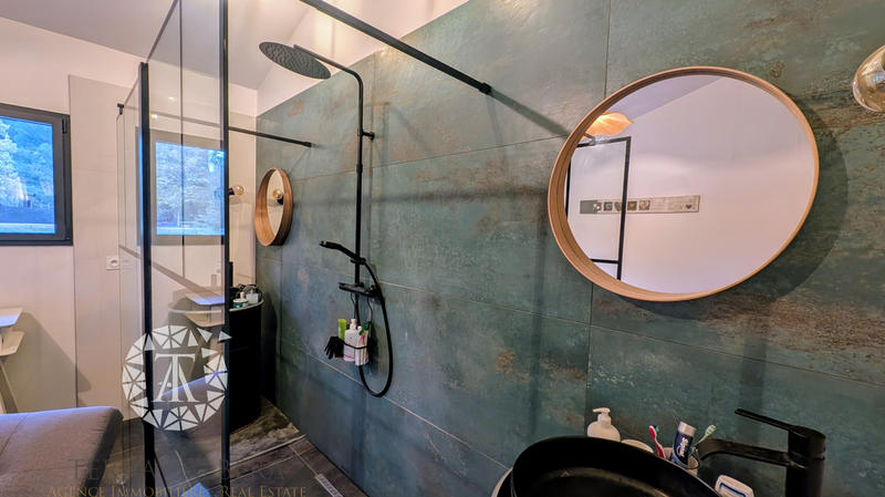 Villa - 150 m² - 5 pièces