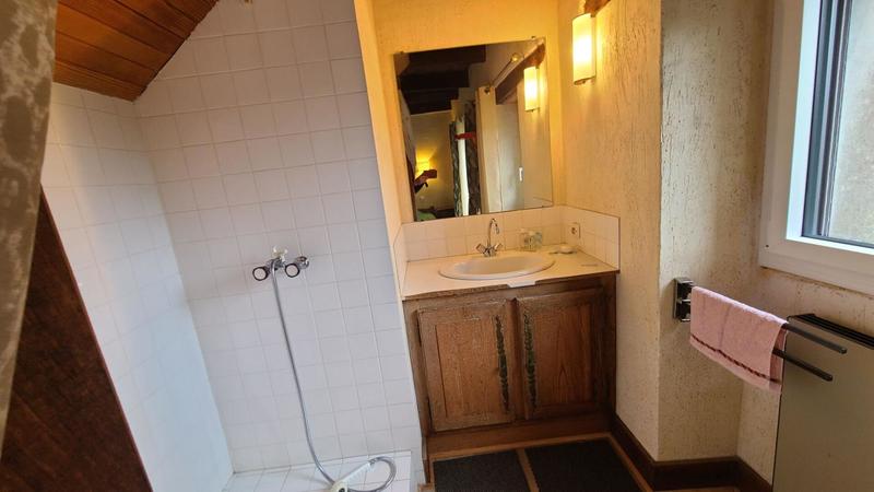 Maison - 129 m² - 5 pièces