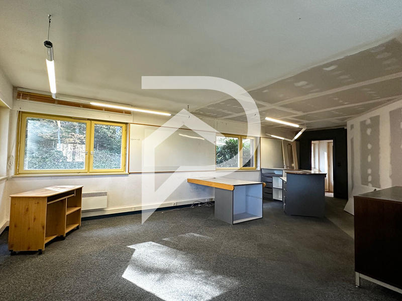 Maison - 285 m² - 13 pièces