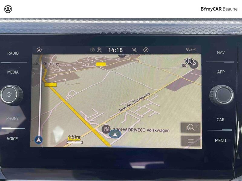 Volkswagen Polo 1.0 Tsi 95 s&amp;S Bvm5 Life Plus