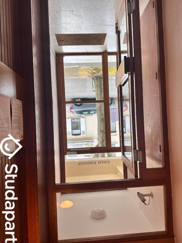 Appartement - 24 m² - 1 pièce