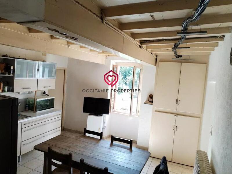 Ferme - 108 m² - 5 pièces