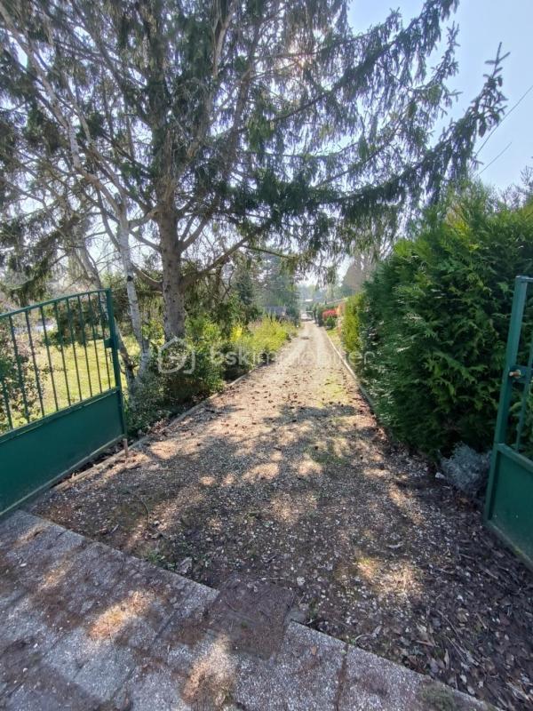 Propriété - 75 m² - 3 pièces