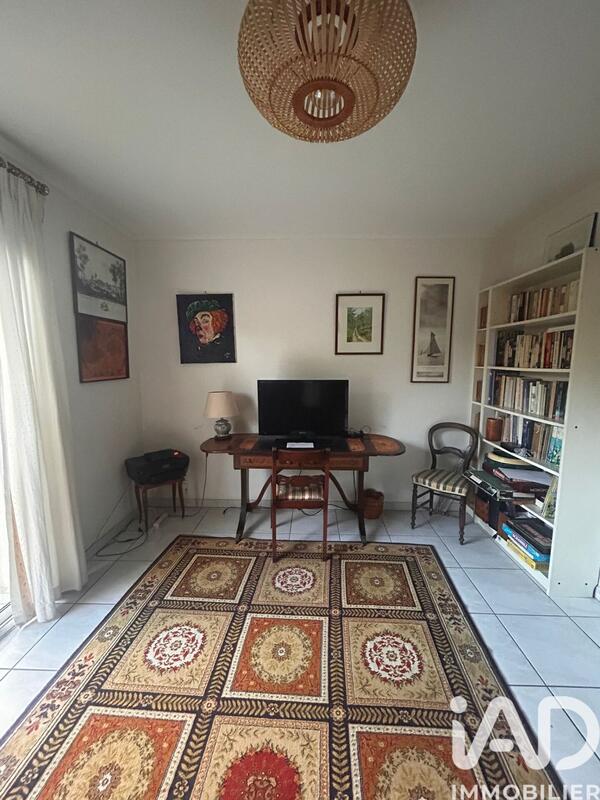 Maison - 175 m² - 6 pièces