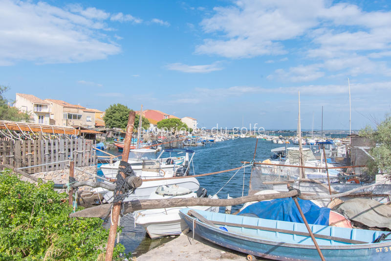 Maison - 58 m² - 3 pièces