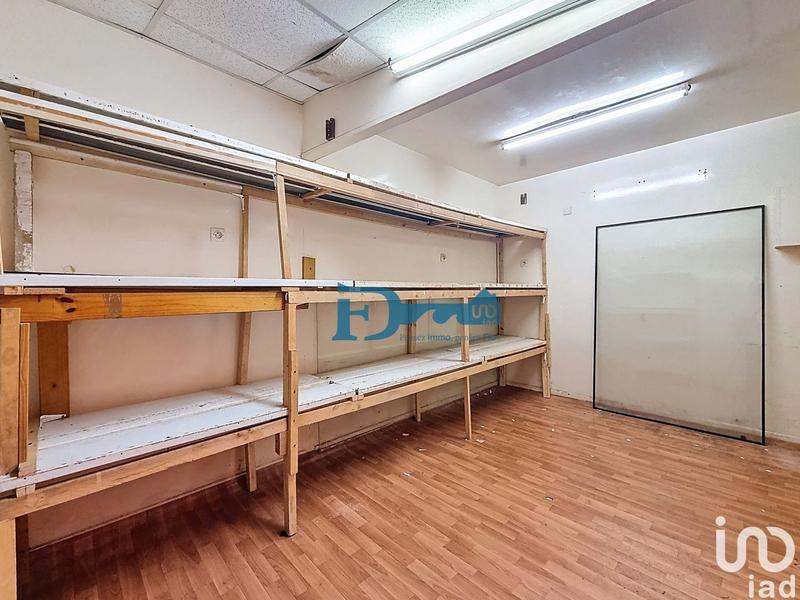 Local commercial - 370 m²