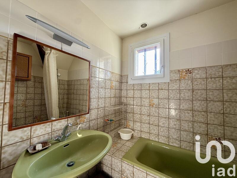 Maison - 174 m² - 7 pièces