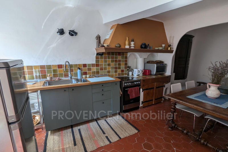 Maison de village - 120 m² - 4 pièces