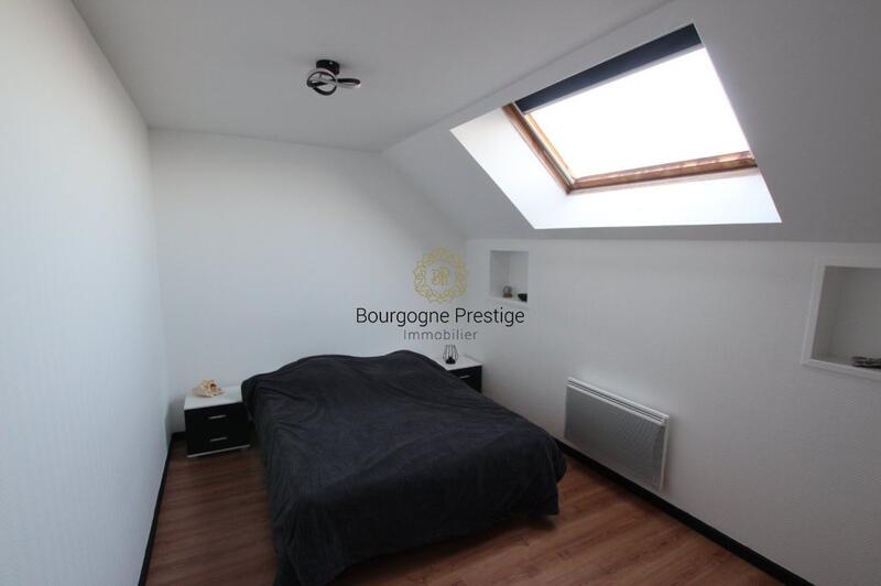 Maison - 113 m² - 5 pièces