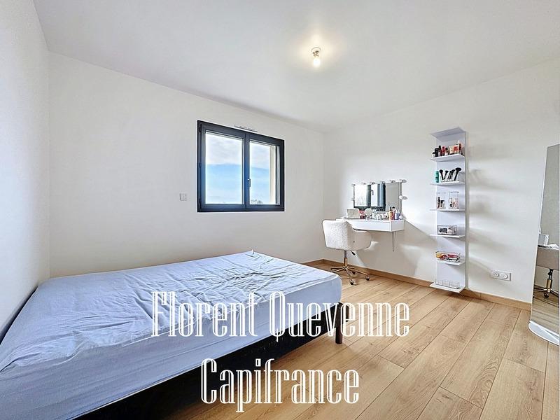 Maison - 147 m² - 6 pièces