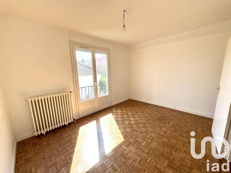 Maison - 140 m² - 8 pièces