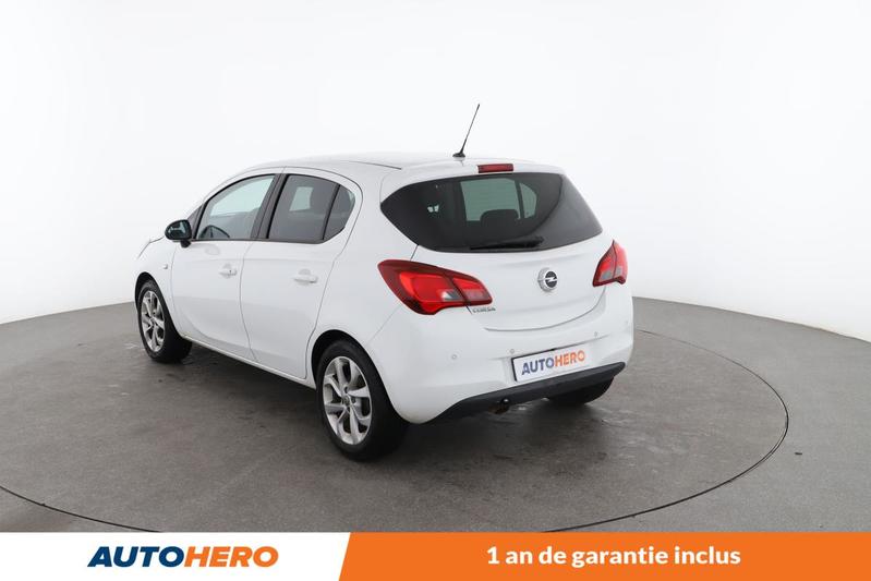 Opel Corsa 1.4 Design Edition 5p 90 ch